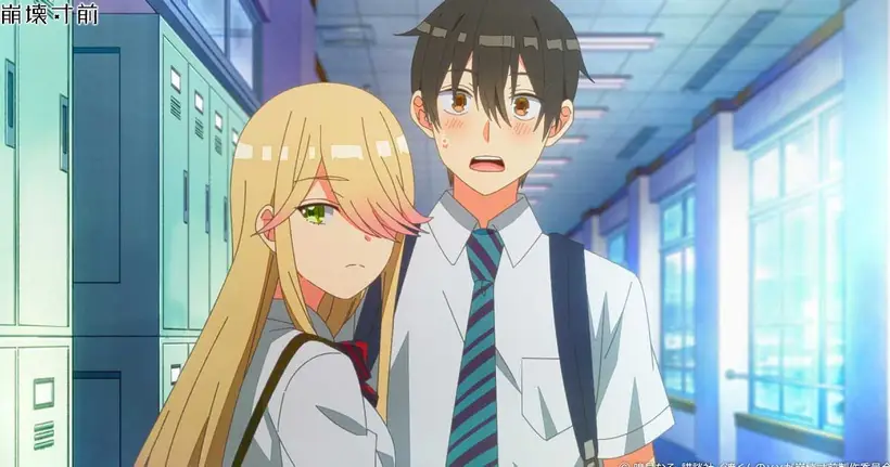 เมื่อ XX ของวาตาริคุงถึงคราวอวสาน ลิงก์ดูออนไลน์ Cour 1 - 2 อัปเดตล่าสุด