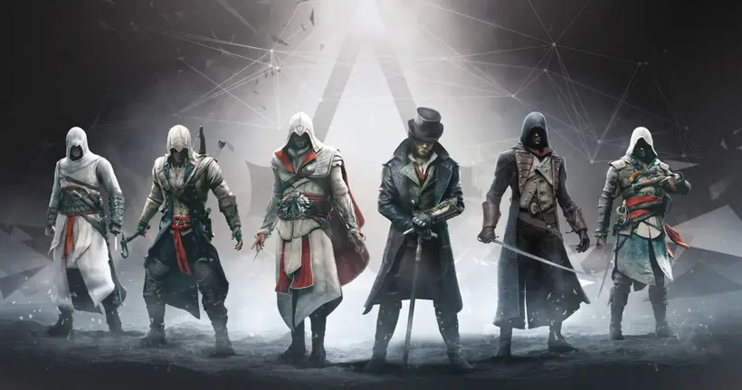 หัวเรือใหญ่แฟรนไชส์ Assassin’s Creed ประกาศลาออกจาก Ubisoft แล้ว
