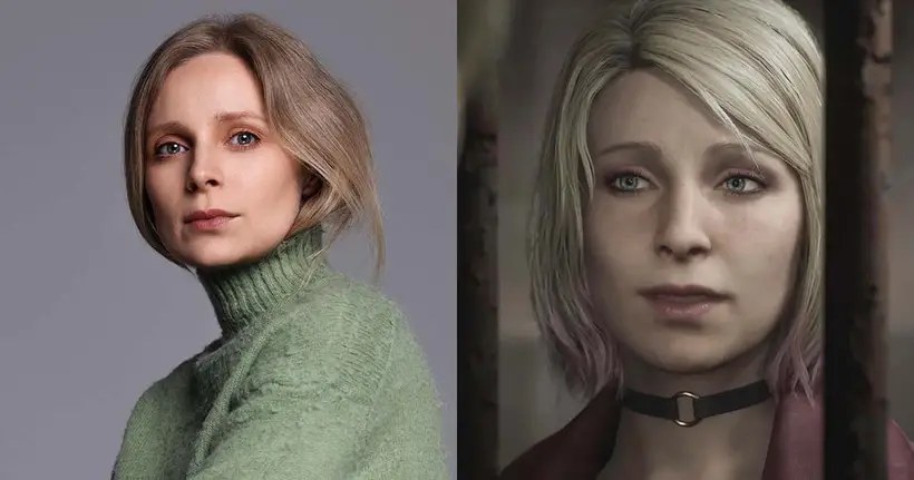 นักแสดง Silent Hill 2 รีเมค ยืนยันเองว่าตัวเกมไม่น่าจะมี DLC ตามมาแน่นอน