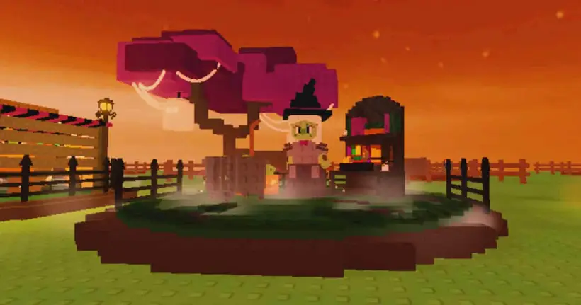 Grow a Garden อัปเดตแพตช์ล่าสุด Ghoul Garden สัตว์เลี้ยงใหม่ เมล็ดพันธฺุใหม่ คอสเมติกใหม่ ธีม Halloween