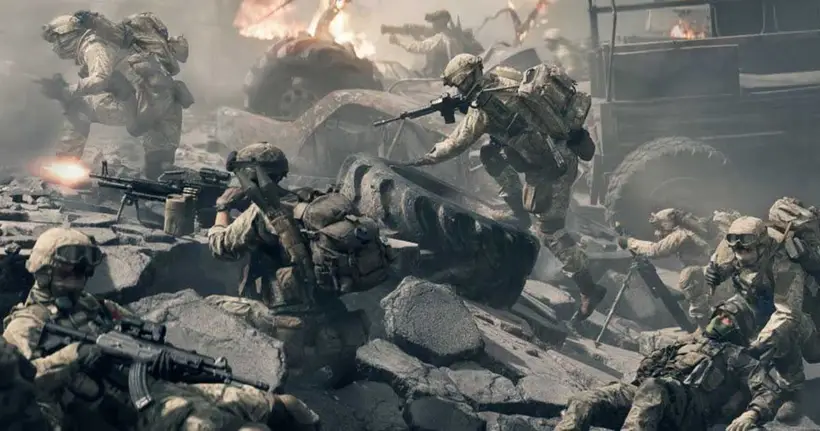 Battlefield 6 ฮาวทู Farm XP & Level Up ให้ขึ้นไว ต้องทำไง