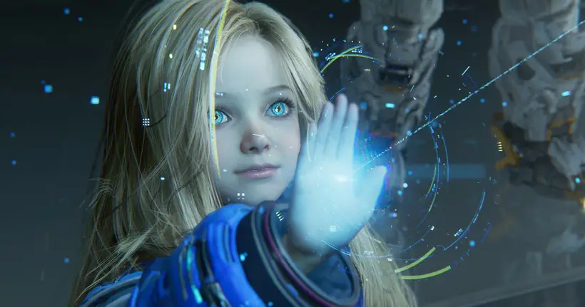 เผยความรู้สึกหลังจากได้ลอง PRAGMATA เกมแนวไซไฟแอ็คชั่นผจญภัยภายในงาน gamescom asia x Thailand Game Show