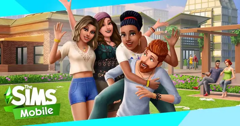 เตรียมบอกลา! EA ประกาศปิดตัว The Sims Mobile 20 มกราคม 2026
