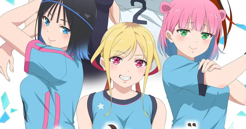 อย่ามาจับนะโคเทซาชิคุง Don't Touch Kotesashi ตอนที่ 12 (จบแล้ว) ลิงก์ดูออนไลน์ อัปเดตล่าสุด