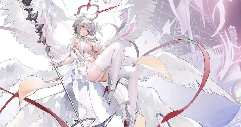 ผู้กำกับขอเน้น ๆ จนนักพากย์สาวเรือเกม Azur Lane ขำลั่น! 
