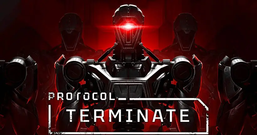 เปิดตัว Protocol: Terminate เกม Co-op tactical first-person shooter เตรียมลุย PC ในช่วง Q4 ปี 2026