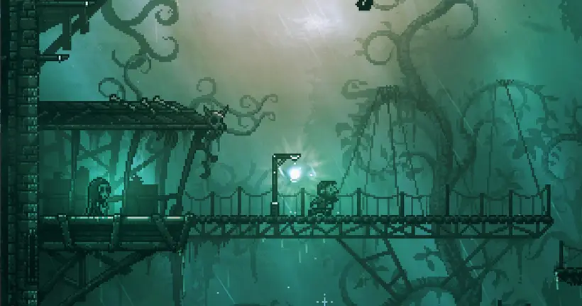 INMOST เกม horror platformer เตรียมเปิดให้ก้าวเข้าสู่โลกชวนขนลุก เผชิญหน้ากับศัตรูและเรื่องราวสะเทือนอารมณ์ บนมือถือ 28 ตุลาคมนี้