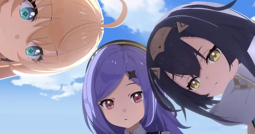 Stella Sora เกม light-action adventure สไตล์ภาพอนิเมะ เตรียมเปิดให้ผจญภัยในโลกแฟนตาซีอันน่าหลงใหล 20 ตุลาคมนี้!