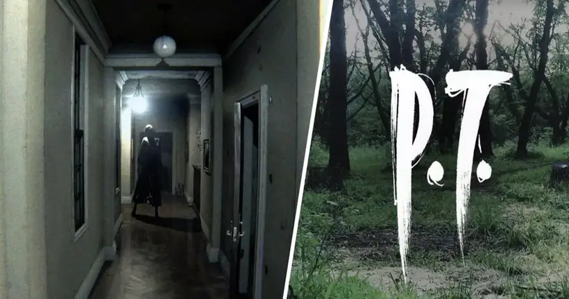 ไอเดียสุดครีเอท! ครูญี่ปุ่นใช้เดโมเกม P.T. ของ Hideo Kojima เป็นสื่อการสอนภาษาอังกฤษ