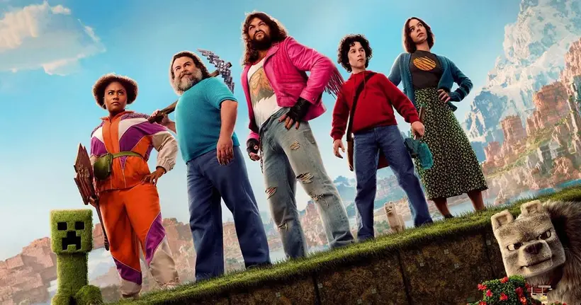 หนัง Minecraft ได้รับอนุมัติทำภาคต่อแล้ว พร้อมฉายกลางปี 2027