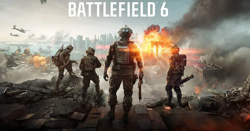 มัดรวมคะแนนรีวิว Battlefield 6 จากสื่อต่างประเทศ!