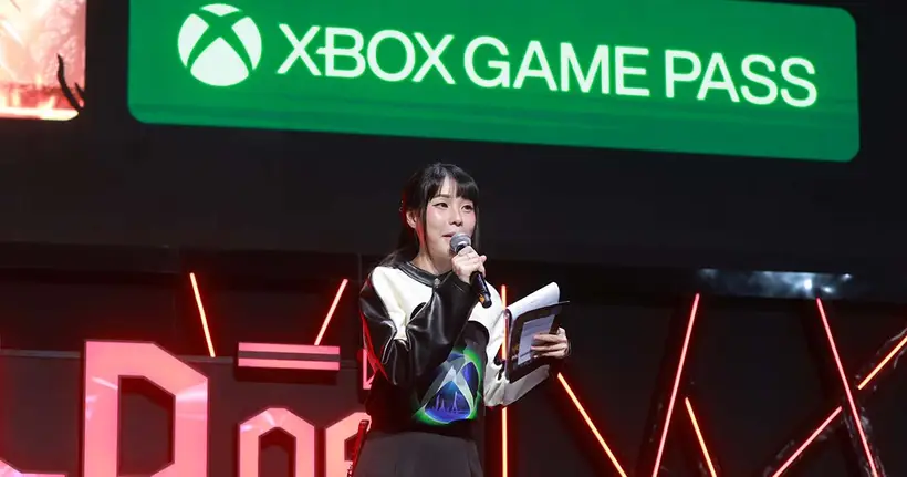 Xbox โปรโมตเกมพาส พร้อมเกมระดับ AAA ที่งาน gamescom asia x Thailand Game Show 2025