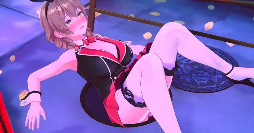 Merry Bunny Garden พากระต่ายเมาแอ๋กลับบ้าน วางจำหน่ายแล้วบน Steam พร้อมส่วนลด 10%