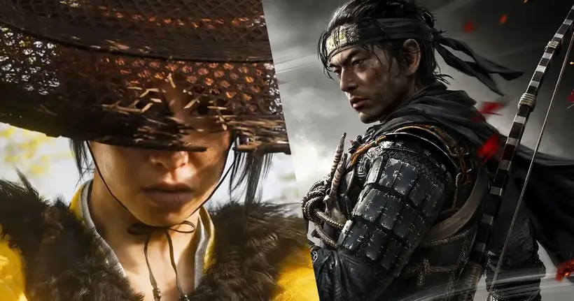 มีประเด็น! Ghost of Yotei ยังมีฉากแช่บ่อน้ำพุร้อนได้ แต่แฟน ๆ บอก “บั้นท้ายจินยังไร้เทียมทาน”