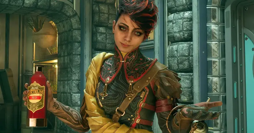 มัดรวมคะแนนรีวิวเกม The Outer Worlds 2 จากสื่อต่างประเทศ!