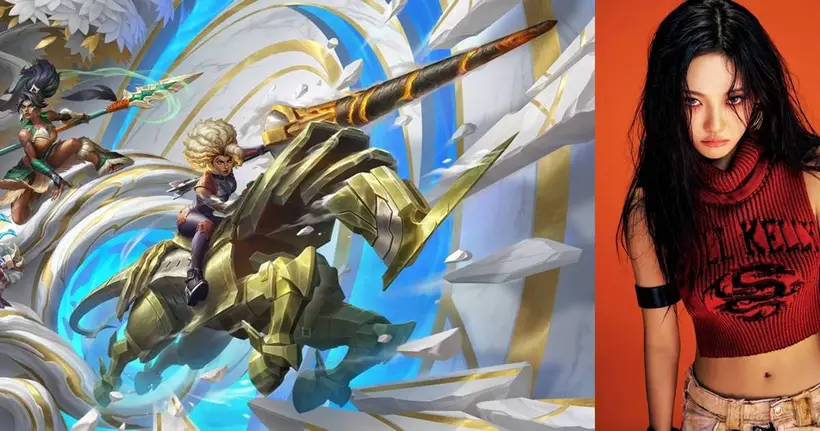 League of Legends: Wild Rift ฉลองครบรอบ 5 ปี! เผยความร่วมมือสุดพิเศษกับ NINGNING จากวง aespa และเปิดตัวเพลงใหม่ “Miss This Life”