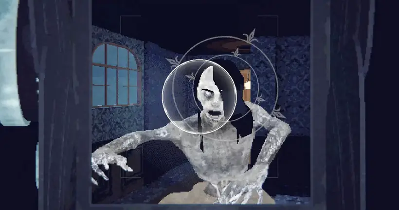 Echograph เกมแนว survival horror ที่เราจะต้องเผชิญหน้ากับวิญญาณร้ายด้วยกล้องไปพร้อม ๆ กับค้นหาความจริงของครอบครัว เปิดให้ Wishlist บน Steam แล้ว