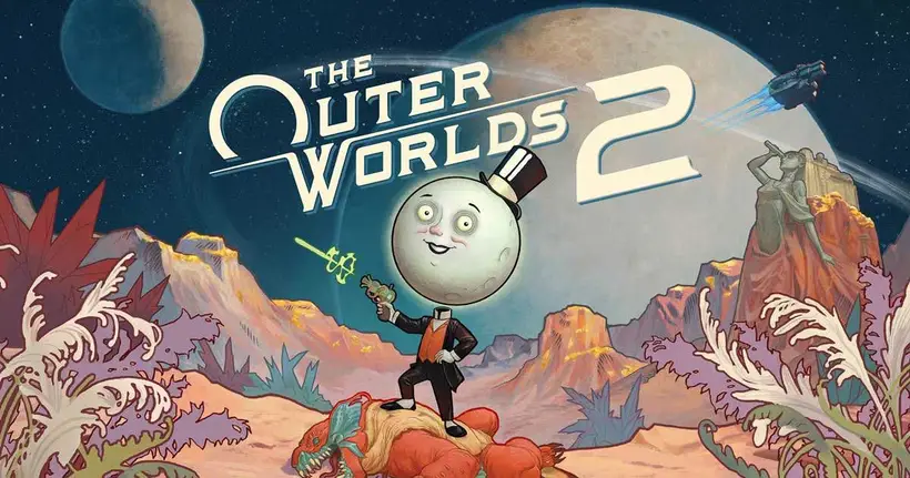 เกมผจญภัยไซไฟภาคต่อมาแล้ว The Outer Worlds 2 จาก Obsidian Entertainment เปิดให้เล่นแล้ววันนี้บนทุกแพลตฟอร์ม!