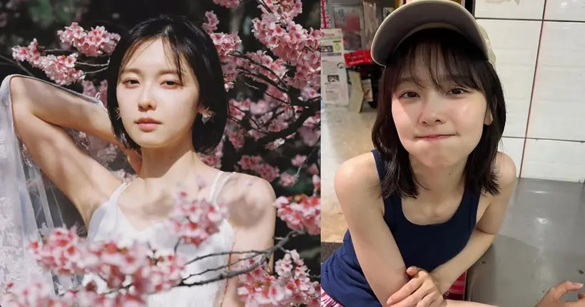 Konatsu Kato ผู้รับบท Shimizu Hinako ใน SILENT HILL f เปิดช่อง YouTube แล้ว