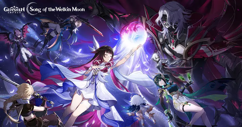 Genshin Impact เวอร์ชันจันทราที่ 2 จะเปิดตัวระบบ UGC แดนอัศจรรย์พันดาราในวันที่ 22 ตุลาคมนี้!