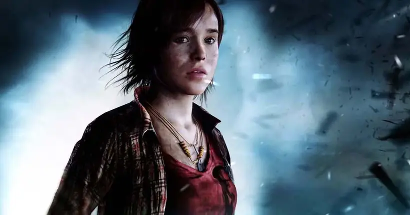 Beyond: Two Souls ครบรอบ 12 ปี การผจญภัยของสาวน้อยเชื่อมจิตกับวิญญาณตามติด