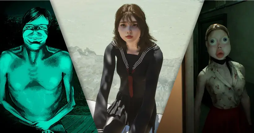 13 เกมสยองขวัญอินดี้ สุดหลอน ชวนให้กรี๊ด บนมือถือและ Steam อัปเดต 2025