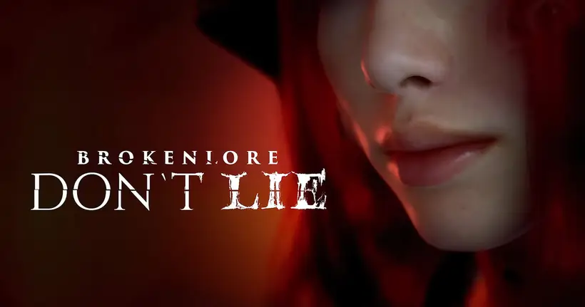 BrokenLore: DON’T LIE เกมสยองขวัญจิตวิทยา เมื่อฝันร้ายจะกลายเป็นจริง เตรียมลงคอนโซล และ PC แล้ว