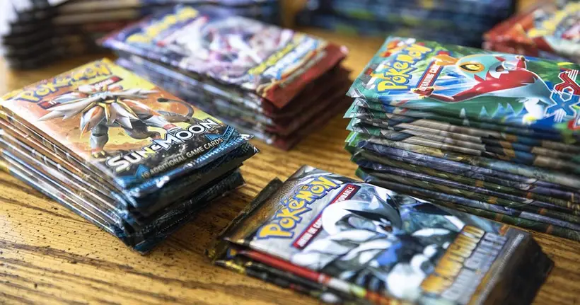 วงการการ์ด Pokemon ในต่างประเทศประสบปัญหาการ์ดขาดตลาดอย่างหนัก