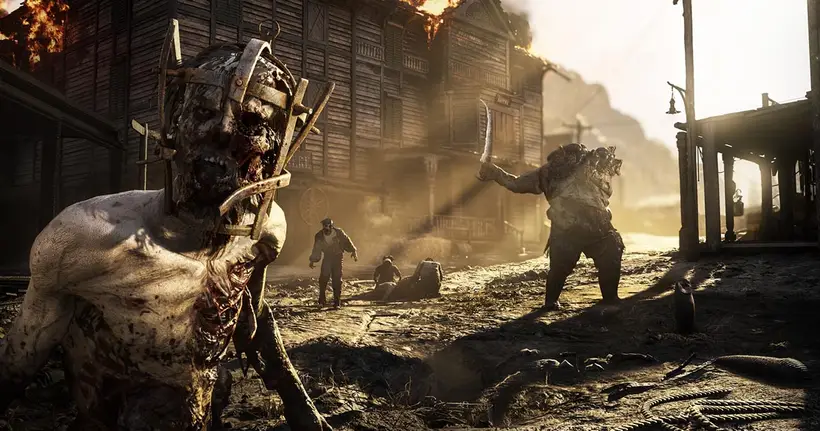 14 เกมผีเล่นกับเพื่อน บน PC และ คอนโซล อัปเดต 2025