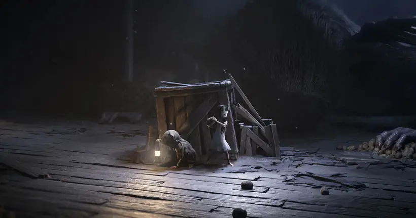 REANIMAL เกมแนว horror adventure จากผู้สร้าง Little Nightmares ปล่อยตัว Demo ให้มาลองสัมผัสการเอาชีวิตรอดสุดระทึกแล้วบน Steam