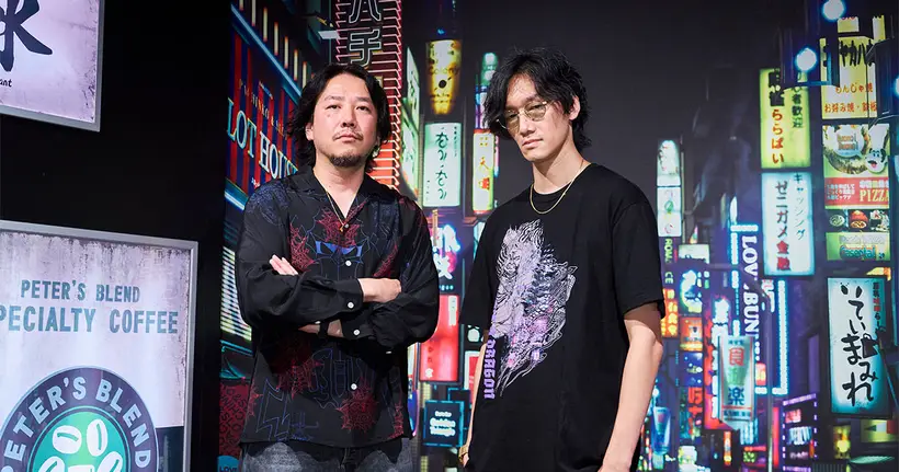 สัมภาษณ์พิเศษทีมพัฒนา Yakuza Kiwami 3 & Dark Ties