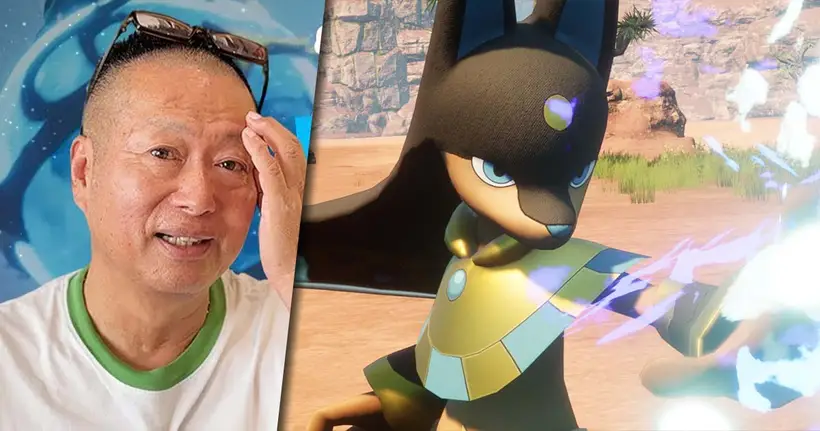 อดีต Dev เกม RE ตำหนิ Palworld ว่า "ล้ำเส้นที่ไม่ควร" แต่ดันเจอคอมเมนต์ย้อนศรซะงั้น!?