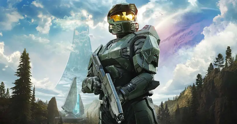 Halo ประเดิมลง PS5 ด้วยภาคแรกแบบรีเมคด้วย Unreal Engine 5