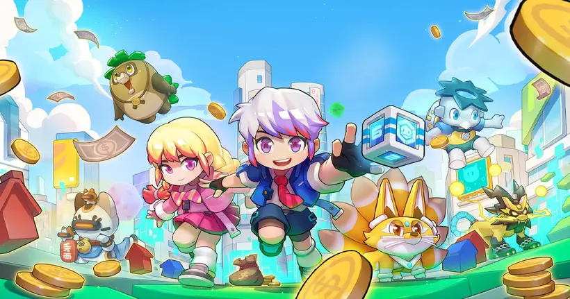 Dicemon Tactics เกมมือถือสไตล์เกมเศรษฐีที่จะให้เราได้มาสัมผัสการเล่น Real-time Online Board Game ในรูปแบบใหม่ ชิงชัยไปพร้อมด้วย Dicemon คู่หู!