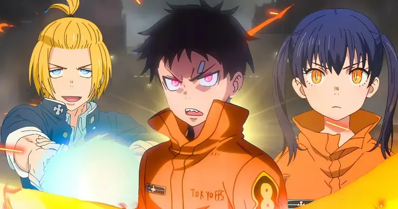 MyAnimeList แง้มข้อมูล! อนิเมะฤดูใบไม้ผลิ 2025 เรื่องไหนที่แฟน ๆ ในอเมริกา อินเดีย และซาอุดีอาระเบีย รอคอยมากที่สุด