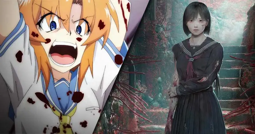 Silent Hill f และ Higurashi ความเหมือนที่แตกต่าง นี่สินะผลงานของอาจารย์ Ryukishi07