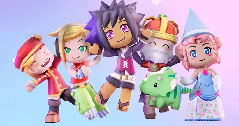 MySims Cozy Bundle เกม Casual เตรียมให้สร้างโลกในจินตนาการ บน Apple Arcade 6 พฤศจิกายนนี้!