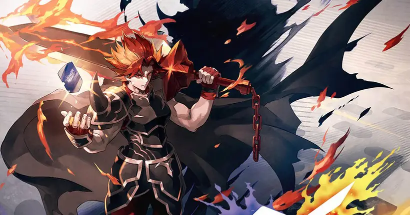 Brave Frontier Versus เตรียมเปิดประตูสู่ Elsavia พร้อมกันอย่างเป็นทางการในวันที่ 22 ตุลาคม ที่จะถึงนี้