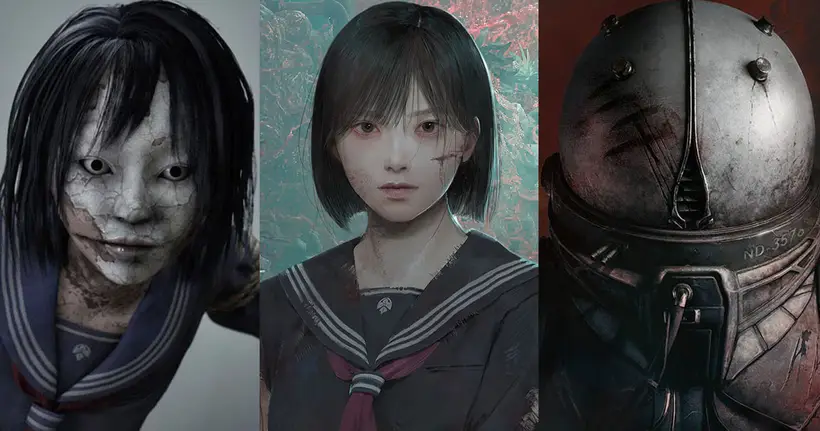 20 เกมสยองขวัญ เกมผี ชวนหลอน น่าเล่น อัปเดต ล่าสุด 2025