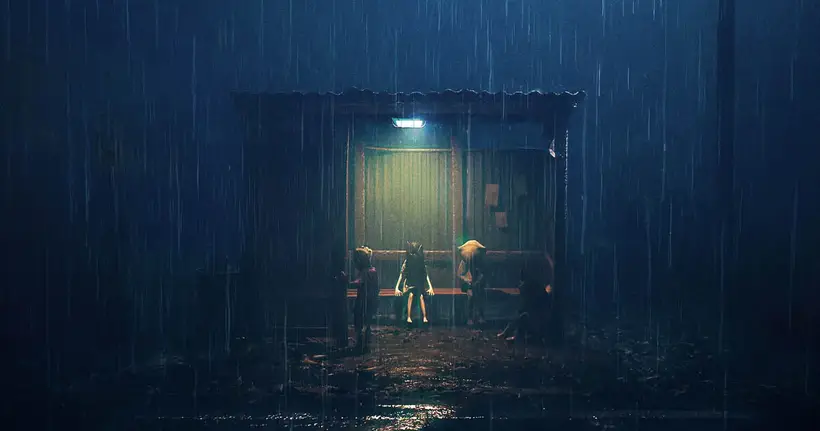 REANIMAL เกมใหม่ จากทีมสร้าง Little Nightmares ลงคอนโซลและพีซี 2026