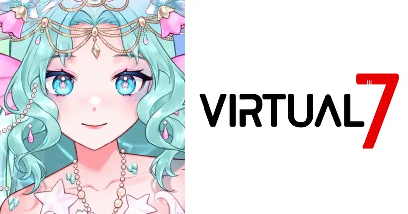 แนะนำ Virtual Zeven เตรียมเดบิวต์ SPR1NG ทาเลนต์คนล่าสุด พร้อมเตรียม FØR•REST  ยูนิตแรกของสาขา EN