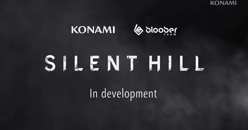 เกม Silent Hill 1 รีเมค เข้าสู่กระบวนการพัฒนาเต็มรูปแบบแล้ว