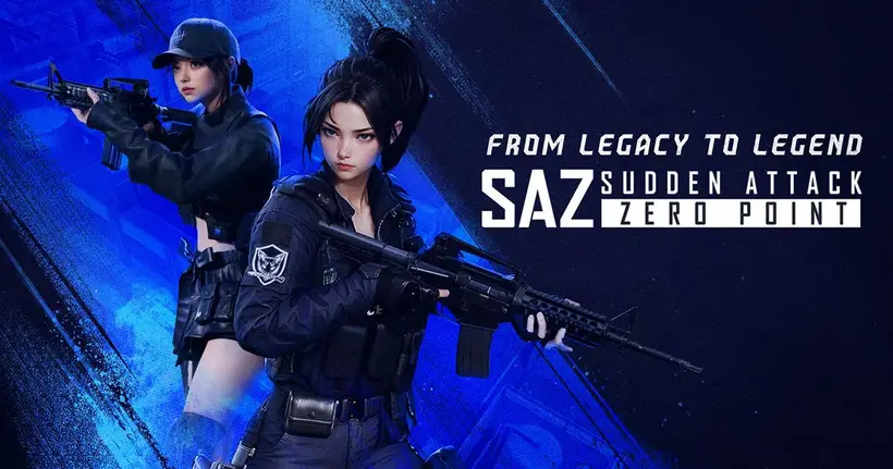 Sudden Attack: Zero Point เกมชูตติ้งบนสมรภูมิรบสุดเดือดครั้งใหม่ เปิดให้ลองเล่นฟรีบน Steam แล้ว