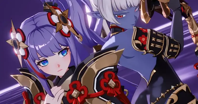 10 เกมกาชา GACHA น่าเล่น ทั้งมือถือและ PC ที่คนเล่นเยอะ