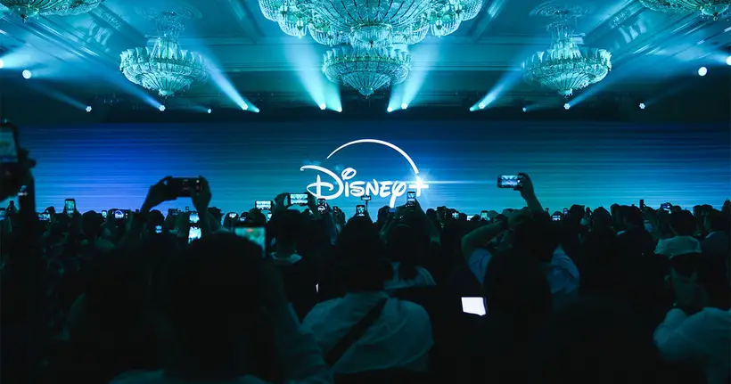 ลุยฮ่องกงกับ Disney+ จัดเต็มคอนเทนต์อลังการในงาน Disney+ Originals Preview 2025!