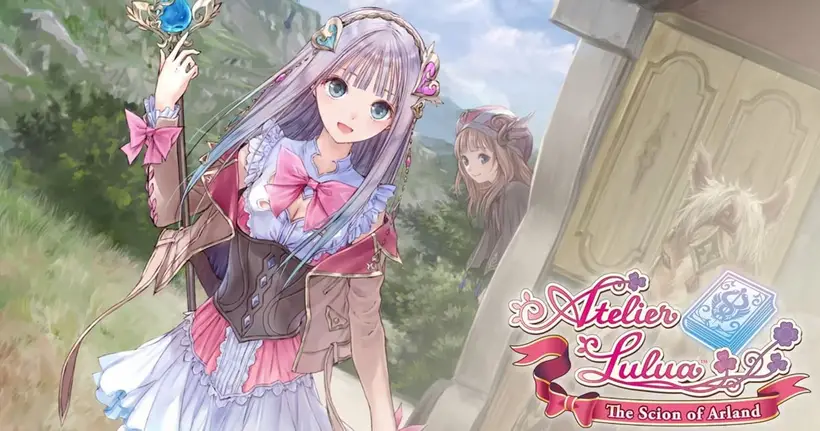 ศิลปิน Atelier Lulua เผยเบื้องหลัง มีการแก้ไขปกเกมใหม่ เพราะตัวละคร 