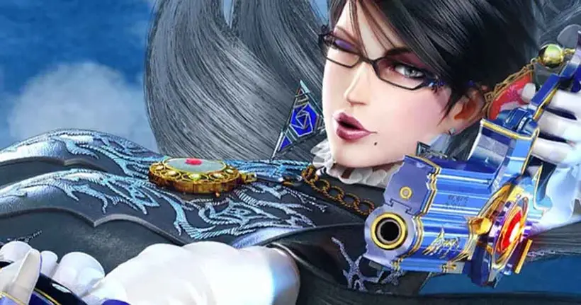 Hideki เผย Bayonetta เคยโดนสั่งถอดแว่น แต่ "แว่นตาก็เหมือนชุดชั้นใน" เพราะงั้น "ไม่!"