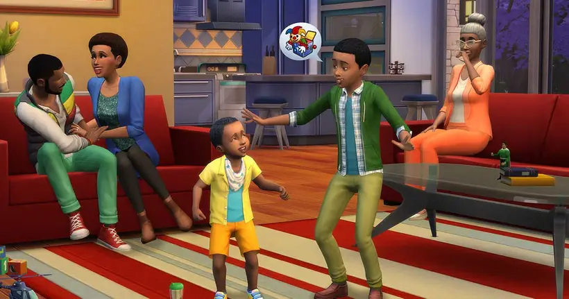 ใจสลาย! ผู้เล่น Sims 4 ต้องสูญเสียเซฟที่เล่นสืบทอดเกือบ 20 รุ่น หลังการอัปเดตล่าสุด