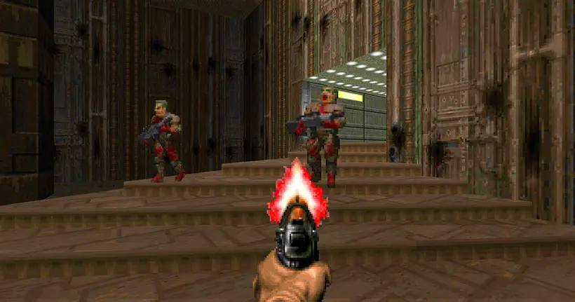 รวมเกมเก่า ๆ น่าเล่น ย้อนวันวานตำนาน 90s ทั้งคอมและมือถือ