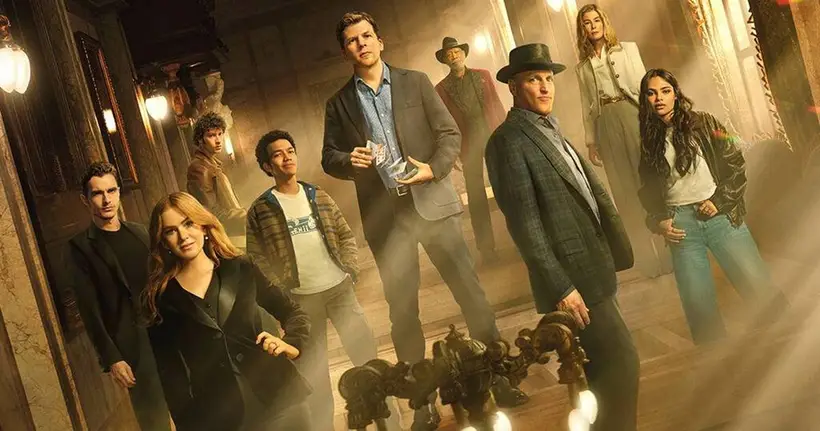 NOW YOU SEE ME: NOW YOU DON’T เผยข้อมูลการสร้าง เข้าฉาย 13 พฤศจิกายนนี้ในโรงภาพยนตร์